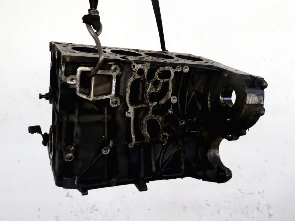 7823030 MONOBLOCCO MOTORE MINI ONE D R56 1.6 D 66KW 6M 3P (2012) RICAMBIO USATO