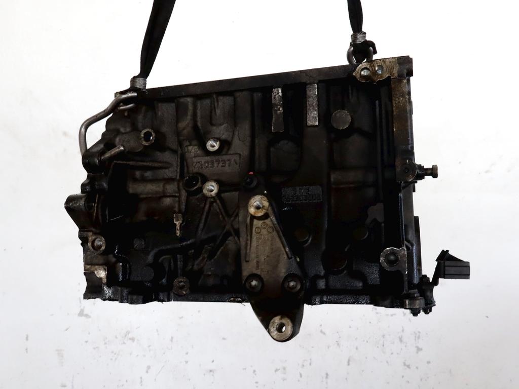 7823030 MONOBLOCCO MOTORE MINI ONE D R56 1.6 D 66KW 6M 3P (2012) RICAMBIO USATO