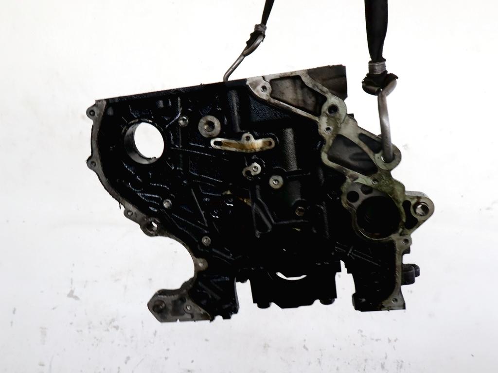 7823030 MONOBLOCCO MOTORE MINI ONE D R56 1.6 D 66KW 6M 3P (2012) RICAMBIO USATO