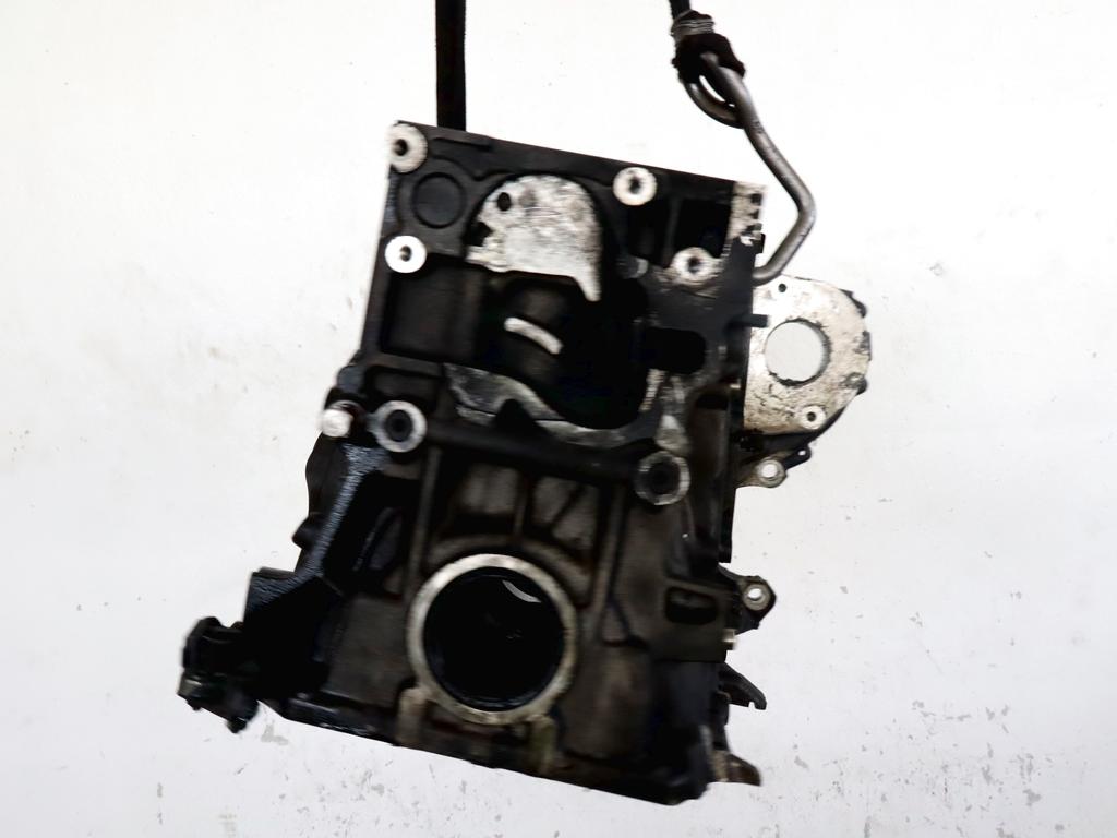 7823030 MONOBLOCCO MOTORE MINI ONE D R56 1.6 D 66KW 6M 3P (2012) RICAMBIO USATO