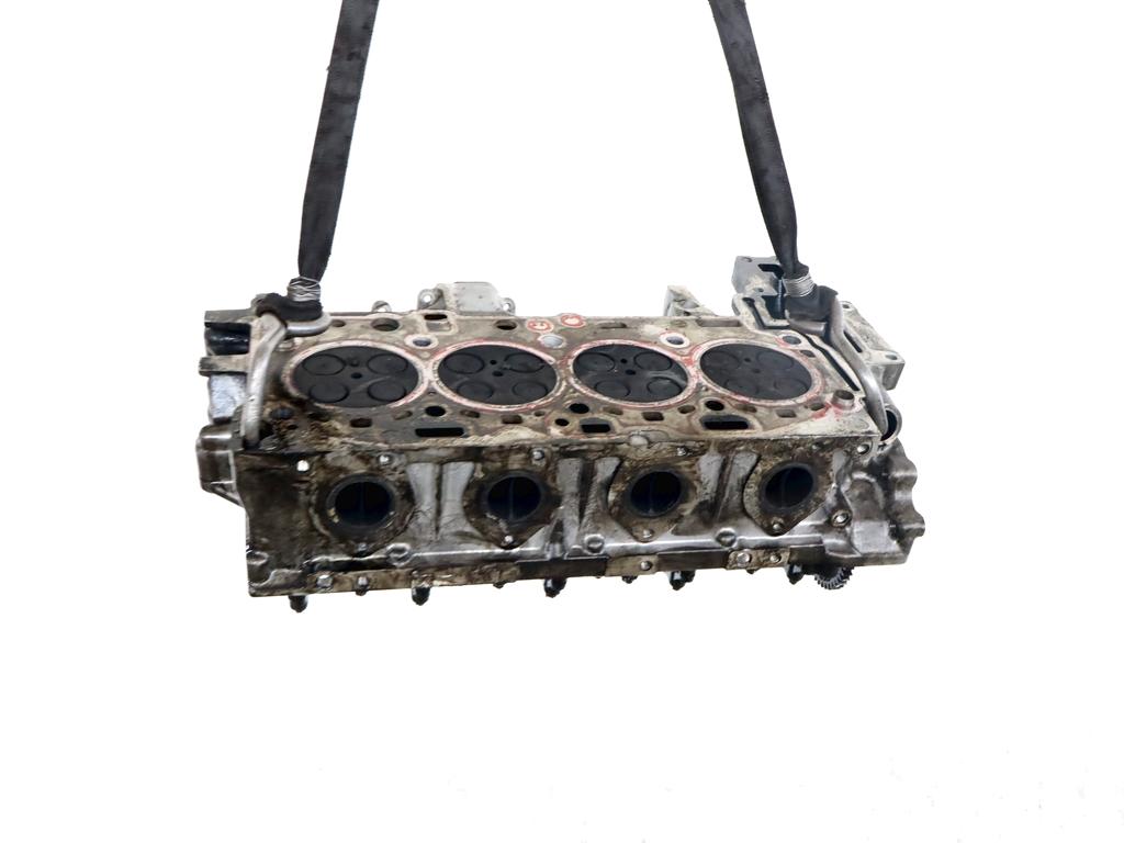 7812609 TESTATA MOTORE MINI ONE D R56 1.6 D 66KW 6M 3P (2012) RICAMBIO USATO