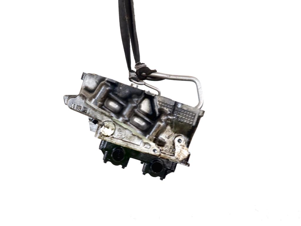 7812609 TESTATA MOTORE MINI ONE D R56 1.6 D 66KW 6M 3P (2012) RICAMBIO USATO