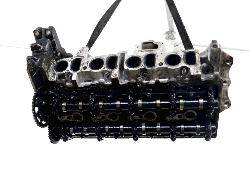 7812609 TESTATA MOTORE MINI ONE D R56 1.6 D 66KW 6M 3P (2012) RICAMBIO USATO