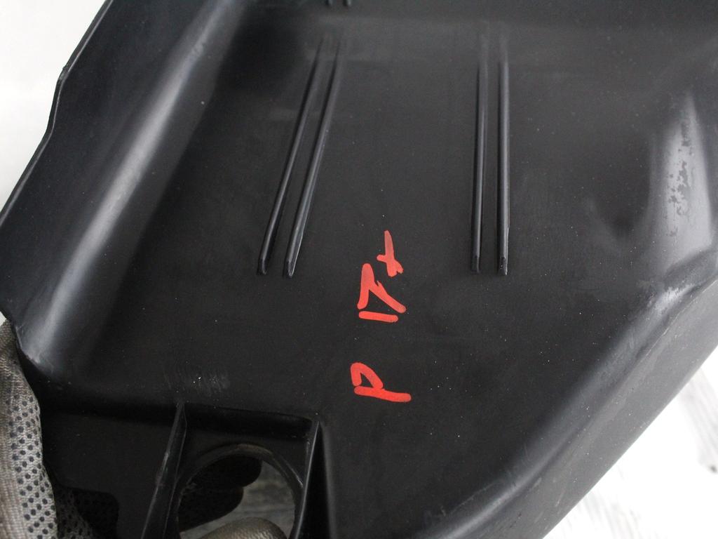 51782373 PARASALE PARASASSI POSTERIORE DESTRO FIAT GRANDE PUNTO 1.2 B 48KW 5M 5P (2008) RICAMBIO USATO DANNEGGIATO