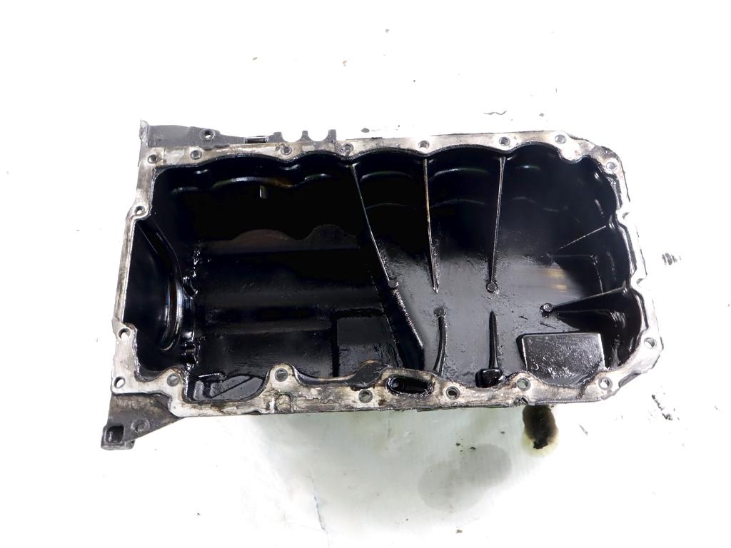 11137811592 COPPA OLIO MOTORE MINI ONE D R56 1.6 D 66KW 6M 3P (2012) RICAMBIO USATO