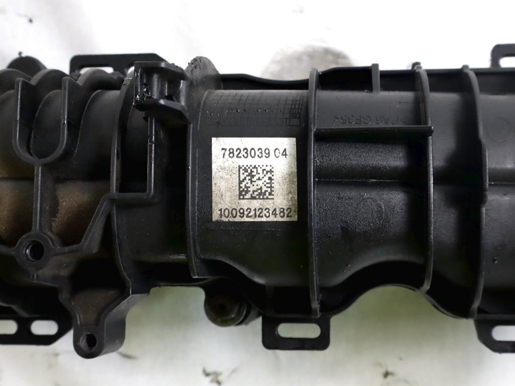 7823039 COLLETTORE DI ASPIRAZIONE MINI ONE D R56 1.6 D 66KW 6M 3P (2012) RICAMBIO USATO