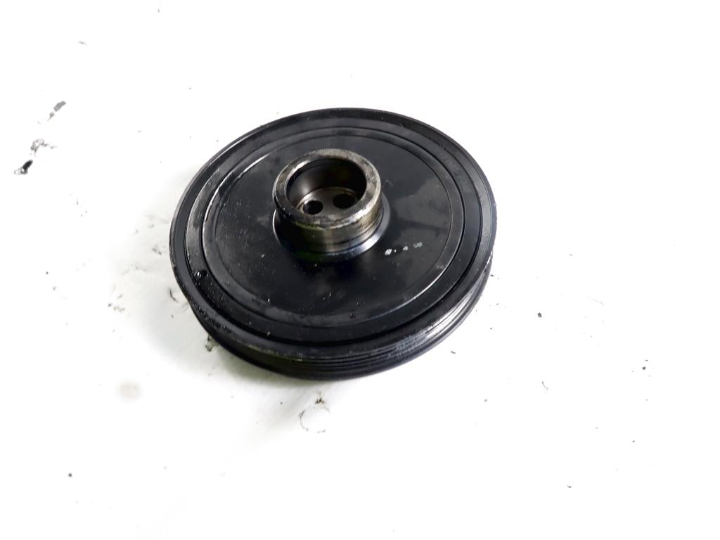 11238511320 PULEGGIA ALBERO MOTORE MINI ONE D R56 1.6 D 66KW 6M 3P (2012) RICAMBIO USATO