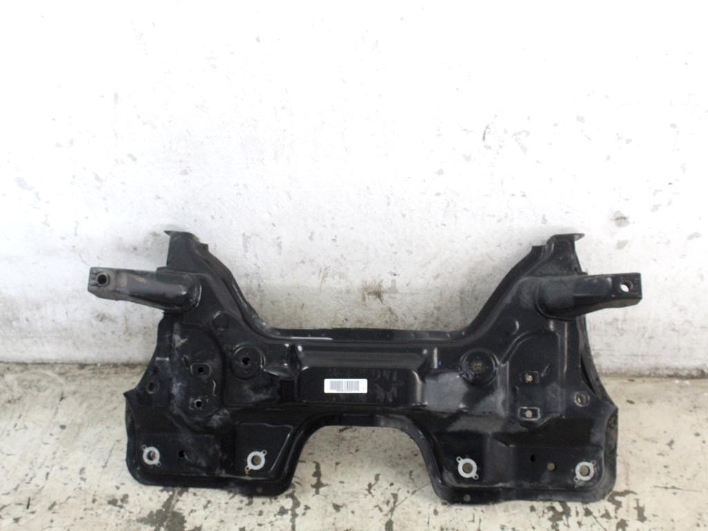51913757 CULLA MOTORE ASSALE ANTERIORE FIAT GRANDE PUNTO 1.2 B 48KW 5M 5P (2008) RICAMBIO USATO