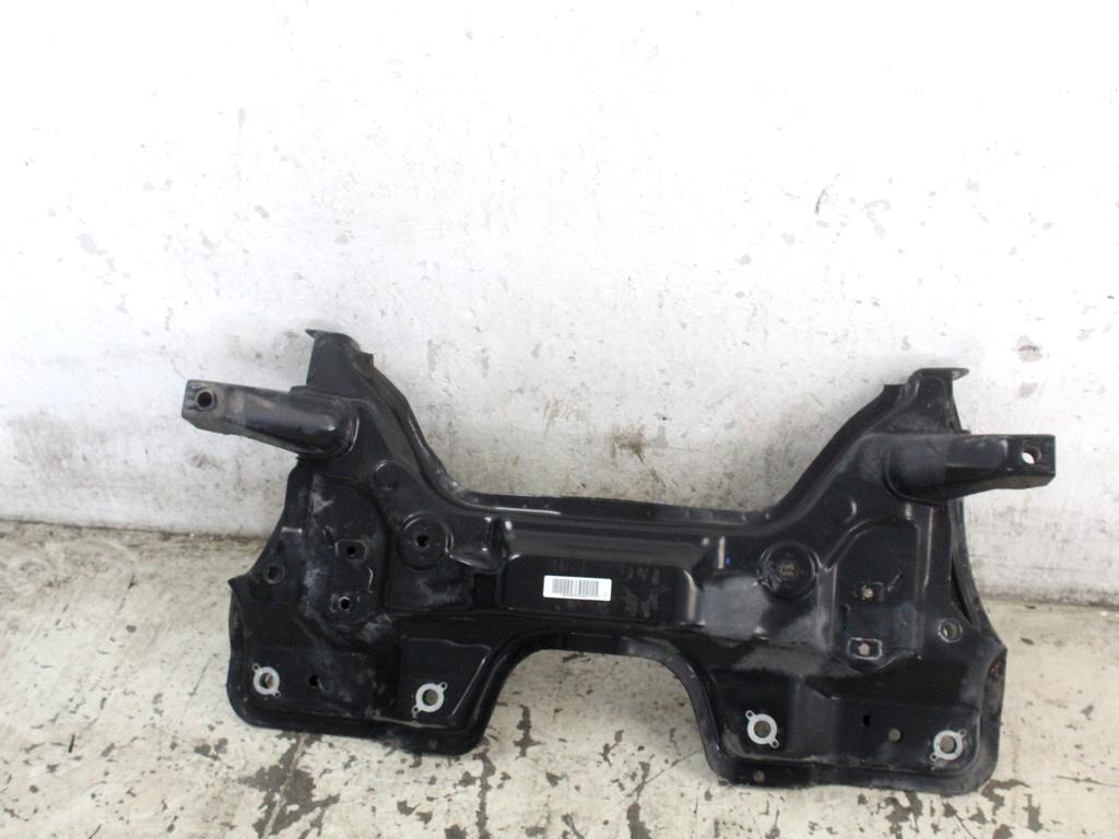 51913757 CULLA MOTORE ASSALE ANTERIORE FIAT GRANDE PUNTO 1.2 B 48KW 5M 5P (2008) RICAMBIO USATO