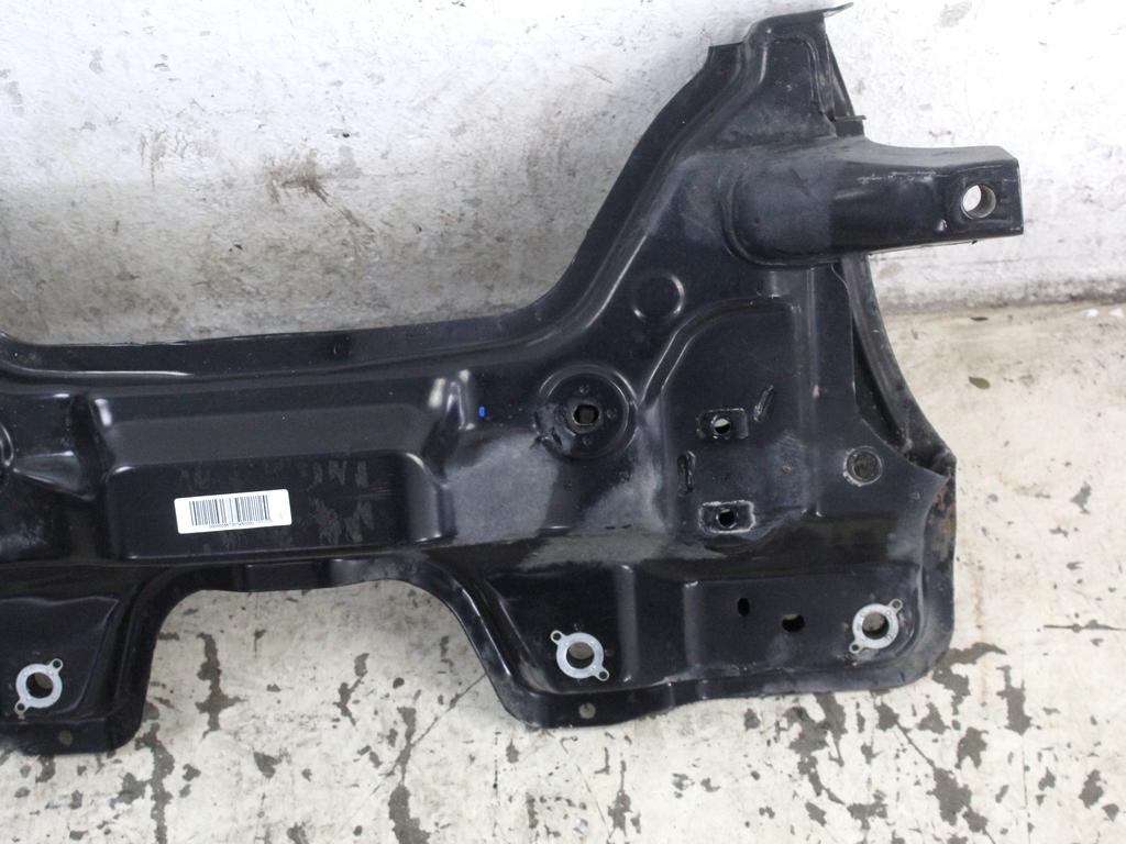 51913757 CULLA MOTORE ASSALE ANTERIORE FIAT GRANDE PUNTO 1.2 B 48KW 5M 5P (2008) RICAMBIO USATO