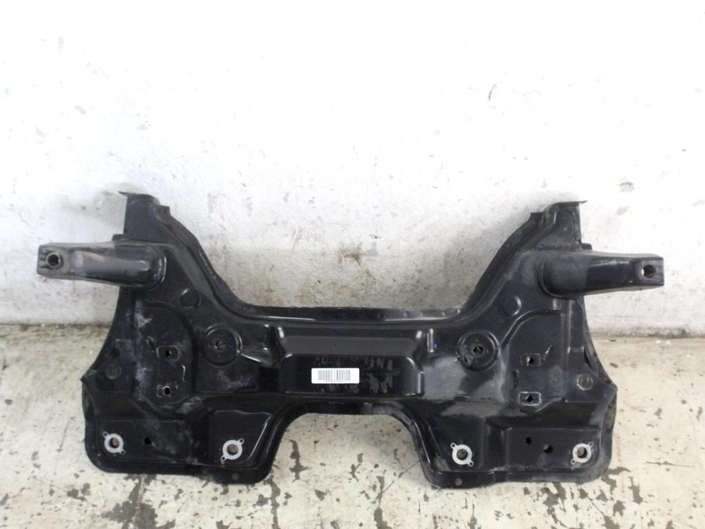 51913757 CULLA MOTORE ASSALE ANTERIORE FIAT GRANDE PUNTO 1.2 B 48KW 5M 5P (2008) RICAMBIO USATO