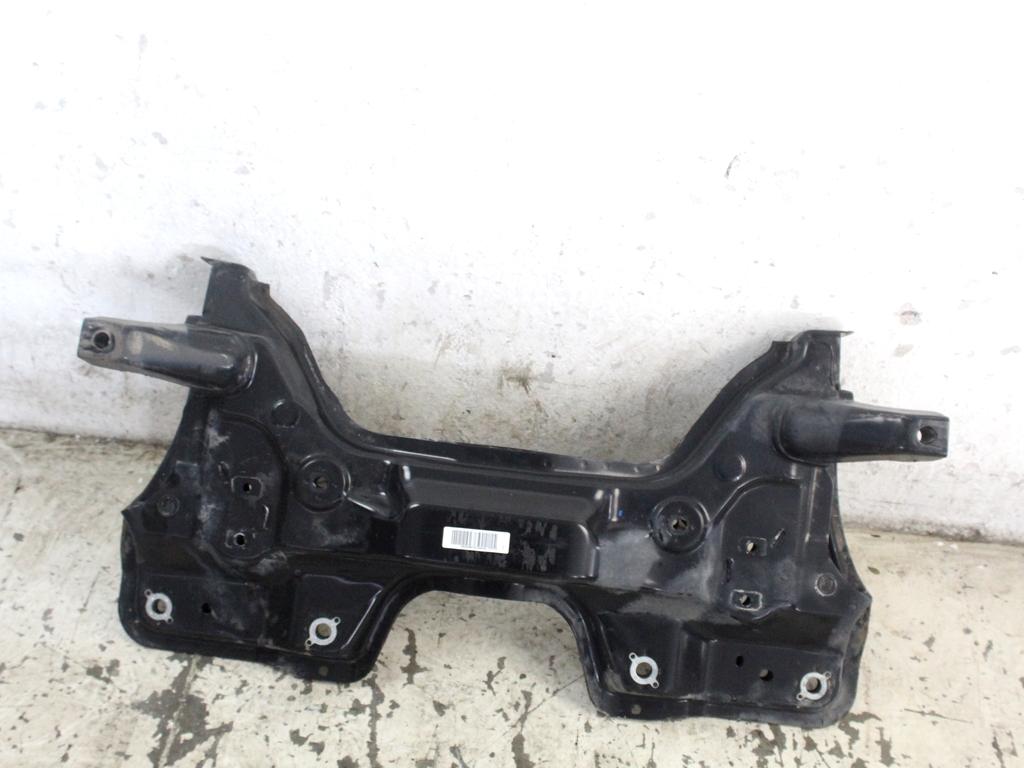51913757 CULLA MOTORE ASSALE ANTERIORE FIAT GRANDE PUNTO 1.2 B 48KW 5M 5P (2008) RICAMBIO USATO
