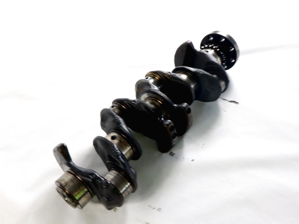 11212349963 ALBERO MOTORE MINI ONE D R56 1.6 D 66KW 6M 3P (2012) RICAMBIO USATO 11247812641