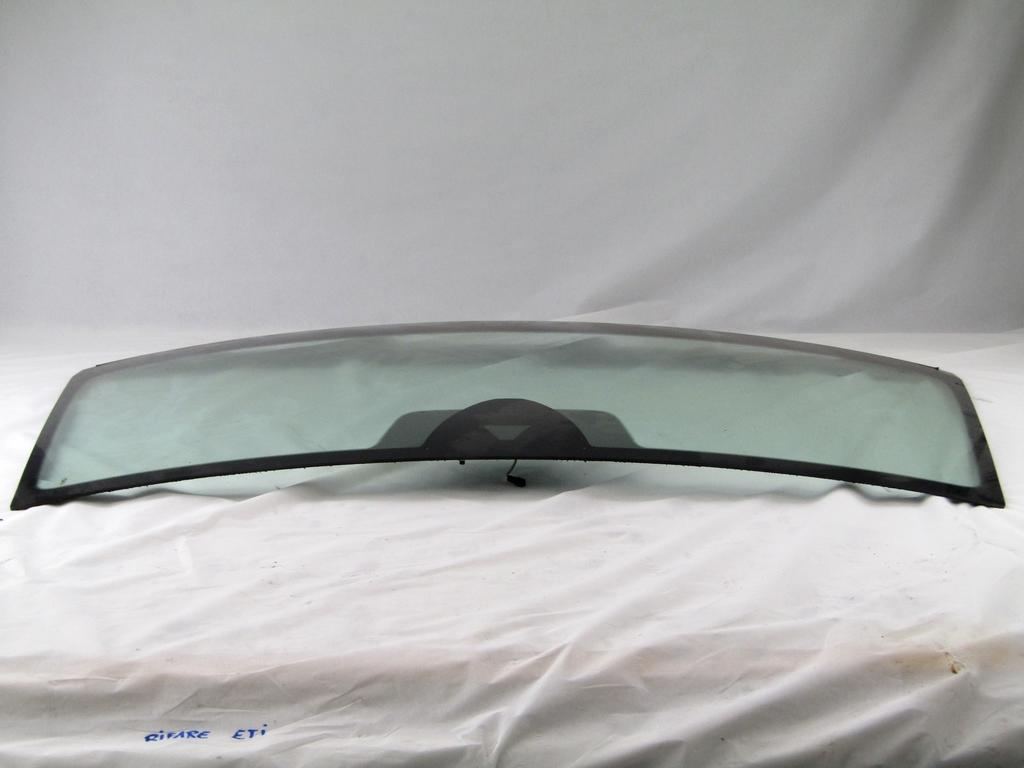 2GA845011AF PARABREZZA ANTERIORE VOLKSWAGEN T-ROC CABRIOLET 1.0 B 81KW 6M 5P (2021) RICAMBIO USATO