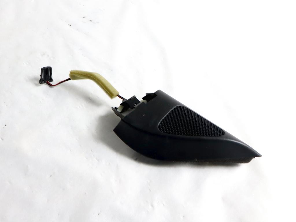 3C8035411 SPEAKER TWEETER CASSA ALTOPARLANTE PORTA ANTERIORE SINISTRA VOLKSWAGEN PASSAT SW 1.4 M 110KW AUT 5P (2013) RICAMBIO USATO 