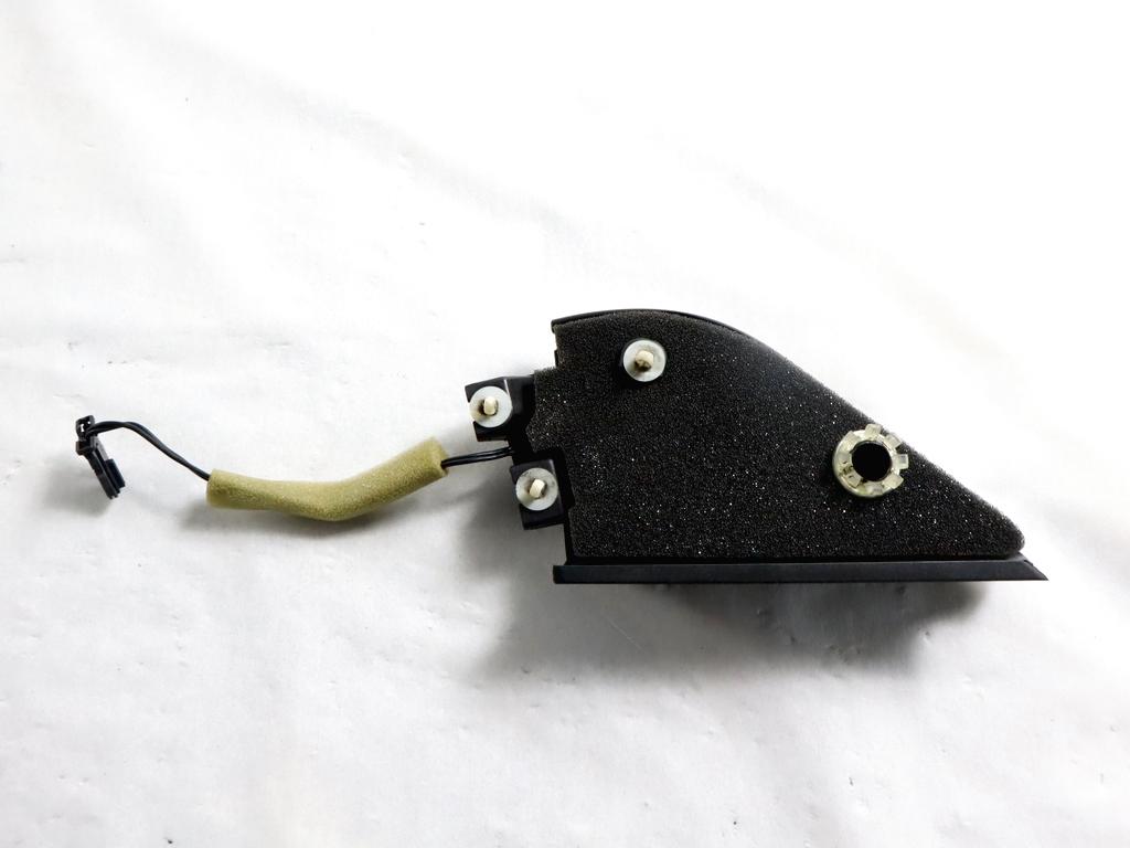 3C8035411 SPEAKER TWEETER CASSA ALTOPARLANTE PORTA ANTERIORE SINISTRA VOLKSWAGEN PASSAT SW 1.4 M 110KW AUT 5P (2013) RICAMBIO USATO 
