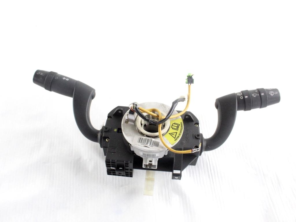 735361937 DEVIOLUCI CON CONTATTO SPIRALATO LANCIA MUSA 1.4 B 70KW 5M 5P (2005) RICAMBIO USATO 