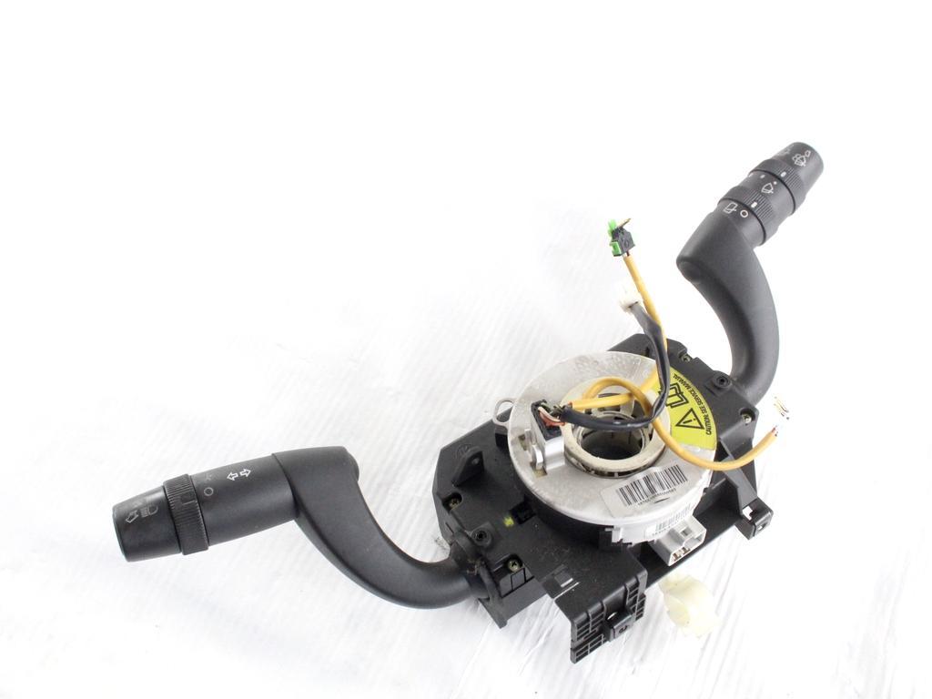 735361937 DEVIOLUCI CON CONTATTO SPIRALATO LANCIA MUSA 1.4 B 70KW 5M 5P (2005) RICAMBIO USATO 