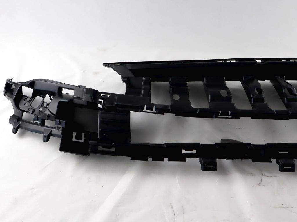 7416J5 SUPPORTO CENTRALE RIVESTIMENTO INTERNO PARAURTI ANTERIORE CITROEN BERLINGO 1.6 D 68KW 5M 5P (2008) RICAMBIO USATO 