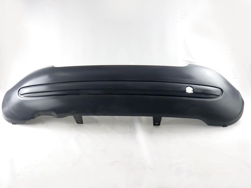 71777639 PARAURTI POSTERIORE FIAT 500 1.2 B 51KW 5M 3P (2012) RICAMBIO NUOVO GRAFFIATO