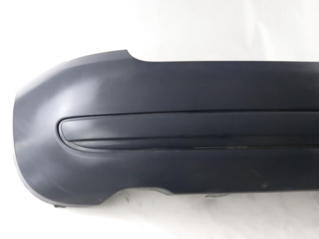 71777639 PARAURTI POSTERIORE FIAT 500 1.2 B 51KW 5M 3P (2012) RICAMBIO NUOVO GRAFFIATO