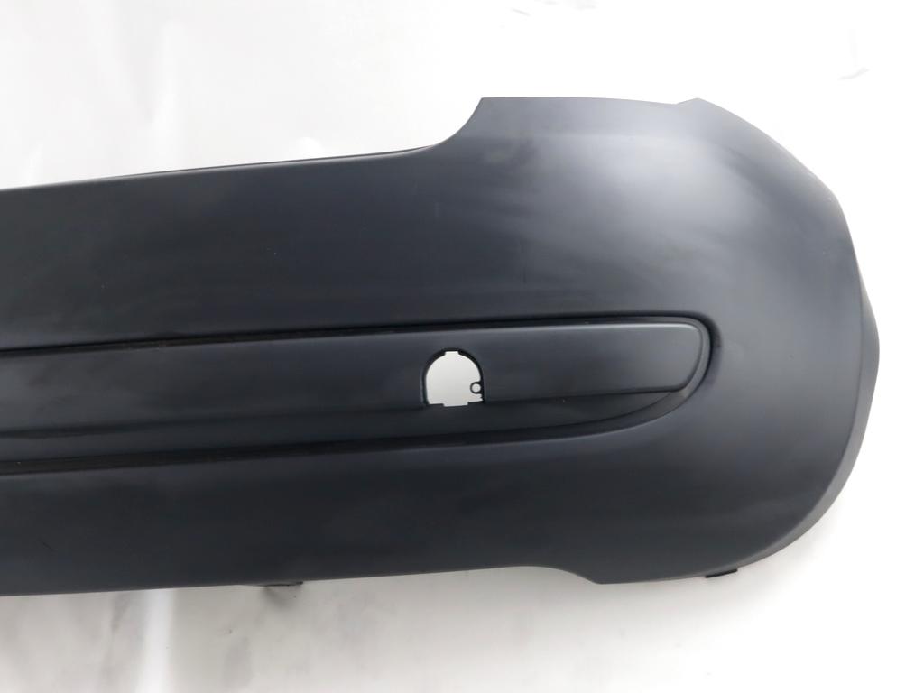 71777639 PARAURTI POSTERIORE FIAT 500 1.2 B 51KW 5M 3P (2012) RICAMBIO NUOVO GRAFFIATO