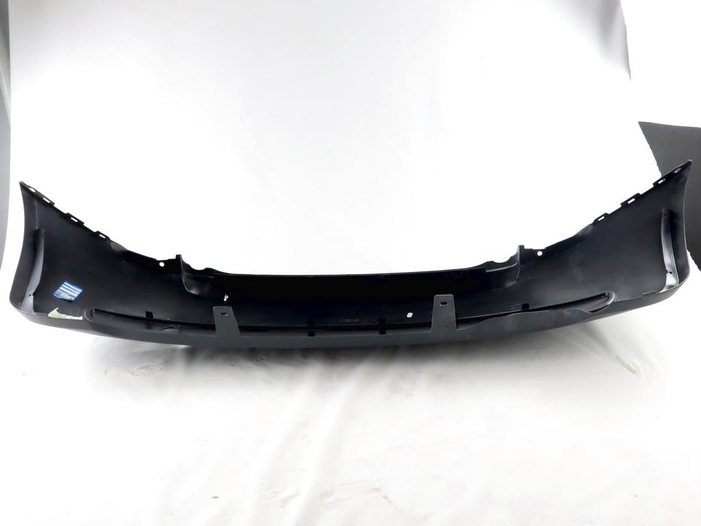 71777639 PARAURTI POSTERIORE FIAT 500 1.2 B 51KW 5M 3P (2012) RICAMBIO NUOVO GRAFFIATO