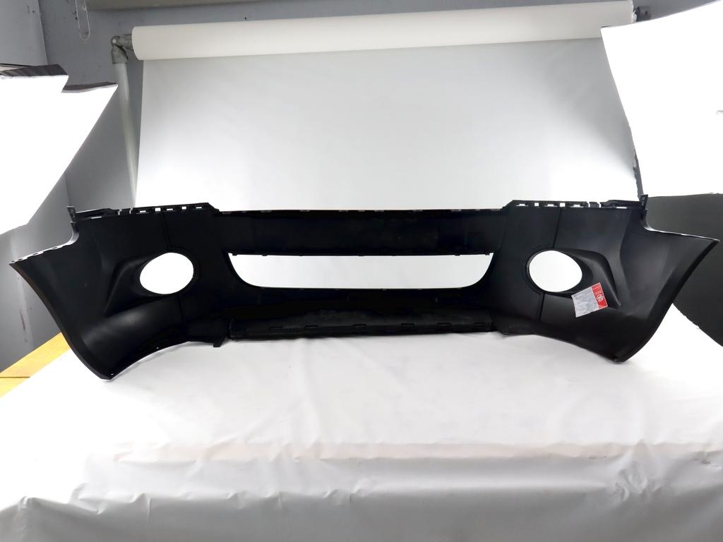 7401QE PARAURTI ANTERIORE CITROEN BERLINGO 1.6 D 73KW 5M 5P (2016) RICAMBIO NUOVO