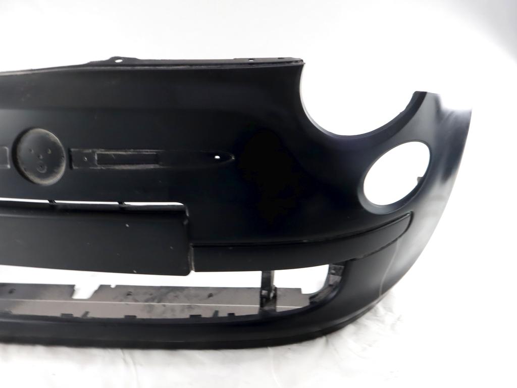 71777626 PARAURTI ANTERIORE FIAT 500 1.2 B 51KW 5M 3P (2012) RICAMBIO NUOVO