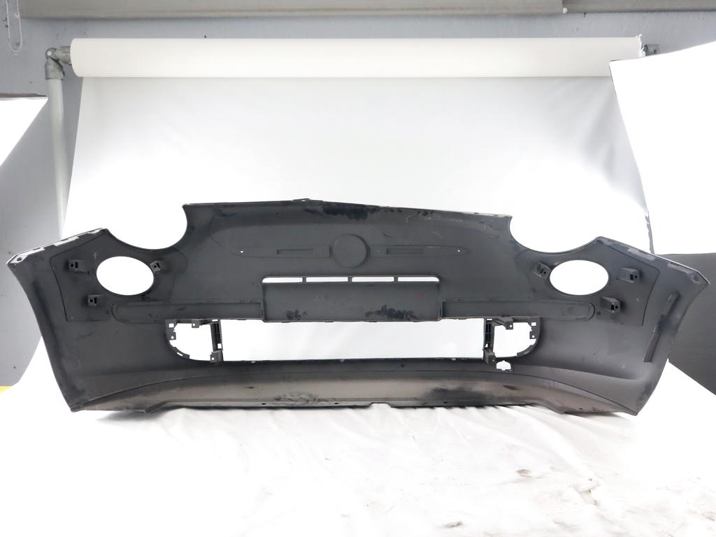 71777626 PARAURTI ANTERIORE FIAT 500 1.2 B 51KW 5M 3P (2012) RICAMBIO NUOVO