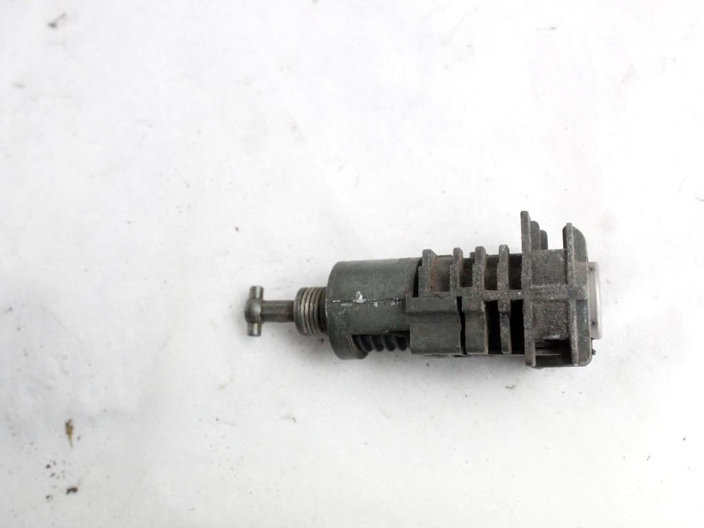 46760152 KIT BLOCCHETTI APERTURA E ACCENSIONE CON CHIAVE LANCIA MUSA 1.4 B 70KW 5M 5P (2005) RICAMBIO USATO
