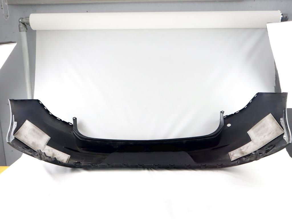 5G6807421 PARAURTI POSTERIORE VOLKSWAGEN GOLF 7.5 1.4 M 81KW 6M 5P (2018) RICAMBIO USATO STRISCIATO