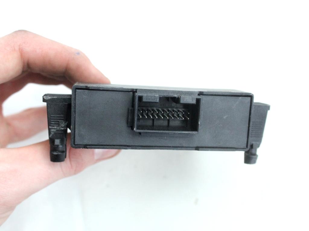 7N0907530AN CENTRALINA GATEWAY VOLKSWAGEN PASSAT SW 1.4 M 110KW AUT 5P (2013) RICAMBIO USATO