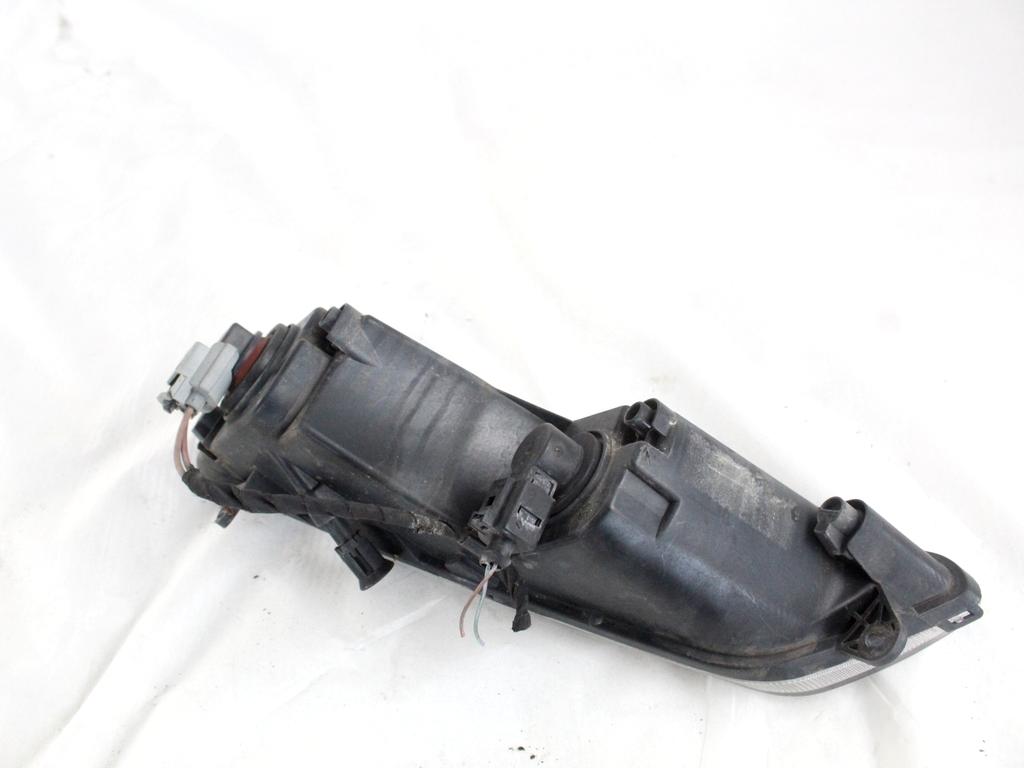 3AA941661E FARO FANALE PROIETTORE FENDINEBBIA ANTERIORE SINISTRO VOLKSWAGEN PASSAT SW 1.4 M 110KW AUT 5P (2013) RICAMBIO USATO