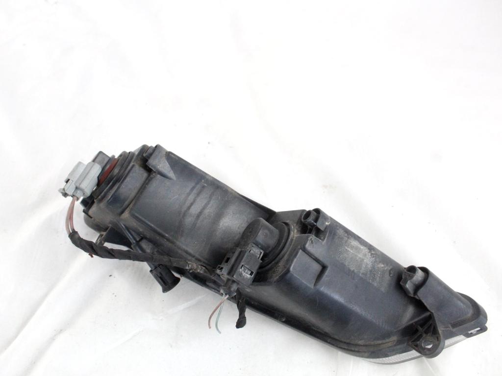 3AA941661E FARO FANALE PROIETTORE FENDINEBBIA ANTERIORE SINISTRO VOLKSWAGEN PASSAT SW 1.4 M 110KW AUT 5P (2013) RICAMBIO USATO