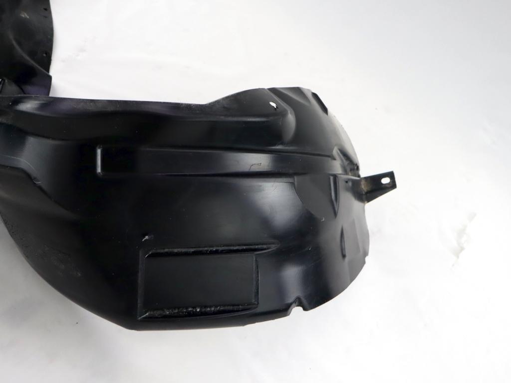 52121840 PARASALE PARASASSI ANTERIORE SINISTRO LANCIA YPSILON 1.2 B 51KW 5M 5P (2012) RICAMBIO USATO 