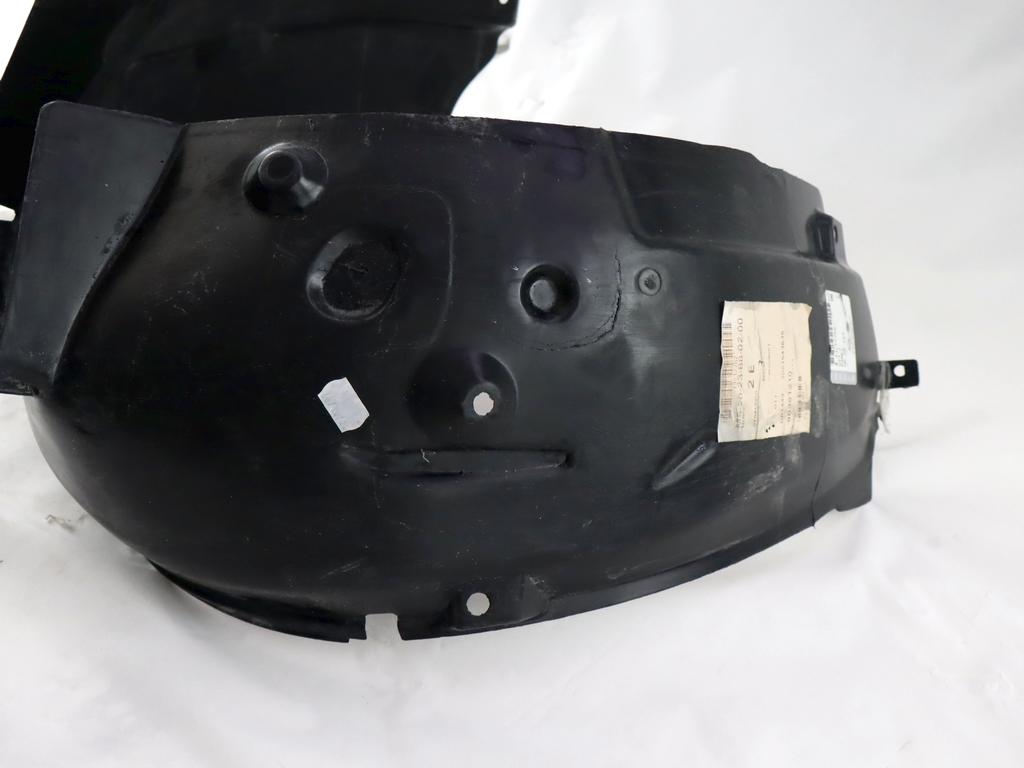 13212762 PARASALE PARASASSI ANTERIORE DESTRO OPEL MERIVA A 1.4 G 66KW 5M 5P (2009) RICAMBIO USATO 