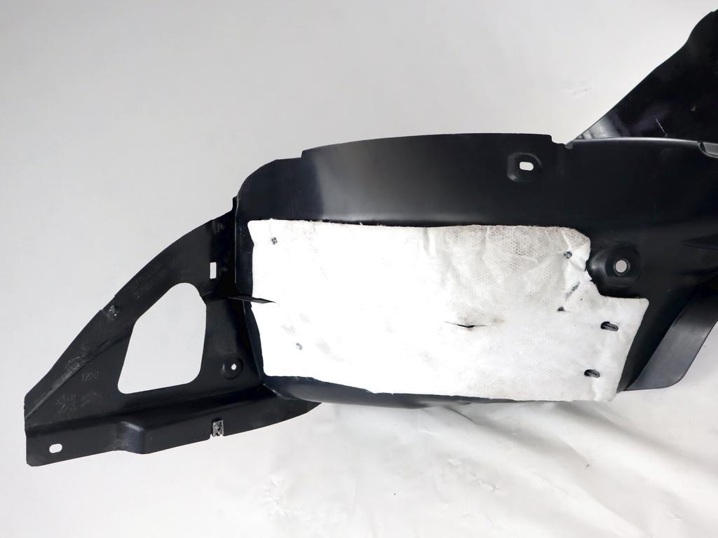 967763908A PARASALE PARASASSI ANTERIORE DESTRO PEUGEOT 2008 1.2 B 60KW 5M 5P (2018) RICAMBIO USATO