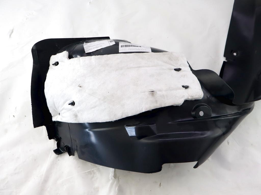 967763908A PARASALE PARASASSI ANTERIORE DESTRO PEUGEOT 2008 1.2 B 60KW 5M 5P (2018) RICAMBIO USATO