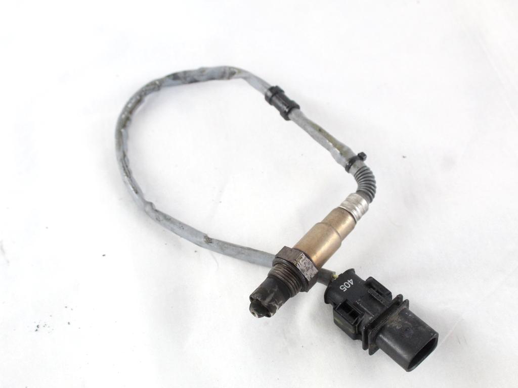 03C906262BH SONDA LAMBDA VOLKSWAGEN PASSAT SW 1.4 M 110KW AUT 5P (2013) RICAMBIO USATO