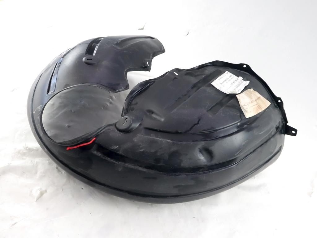 1S0809962F PARASALE PARASASSI ANTERIORE DESTRO SEAT MII 1.0 B 44KW 5M 5P (2016) RICAMBIO USATO LEGGERMENTE DANNEGGIATO