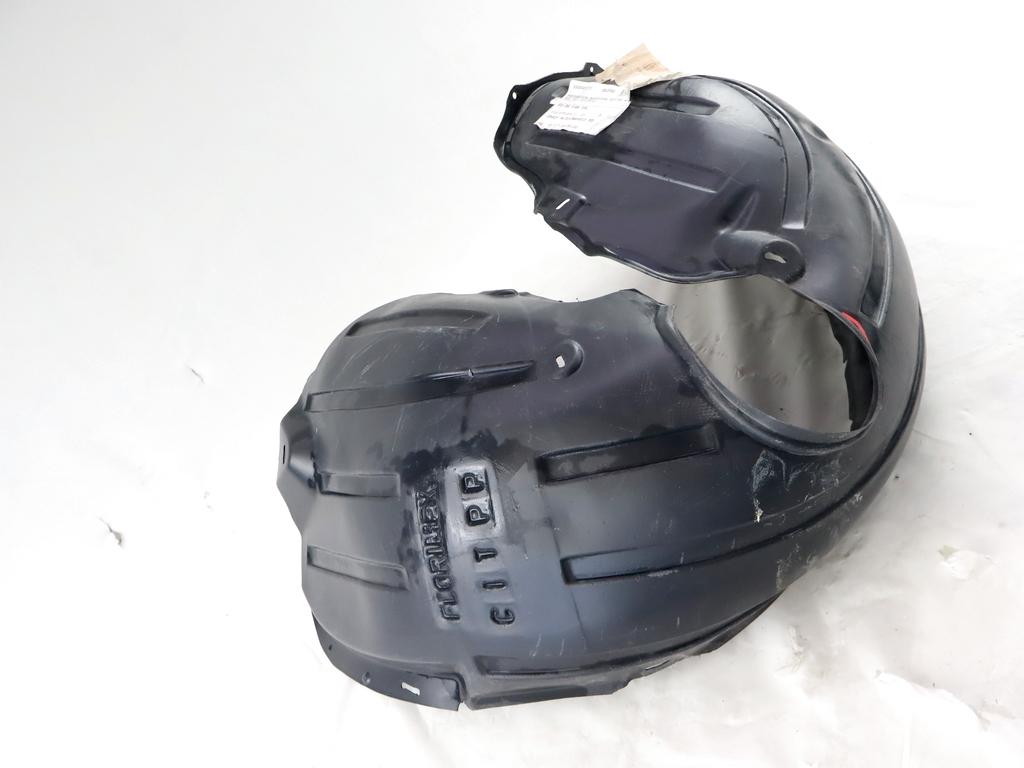 1S0809962F PARASALE PARASASSI ANTERIORE DESTRO SEAT MII 1.0 B 44KW 5M 5P (2016) RICAMBIO USATO LEGGERMENTE DANNEGGIATO