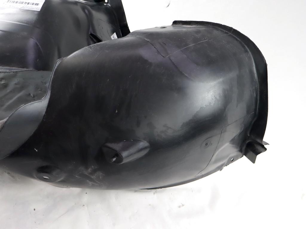 9673768880 PARASALE PARASASSI ANTERIORE SINISTRO PEUGEOT 208 1.6 D 55KW 5M 5P (2016) RICAMBIO USATO 