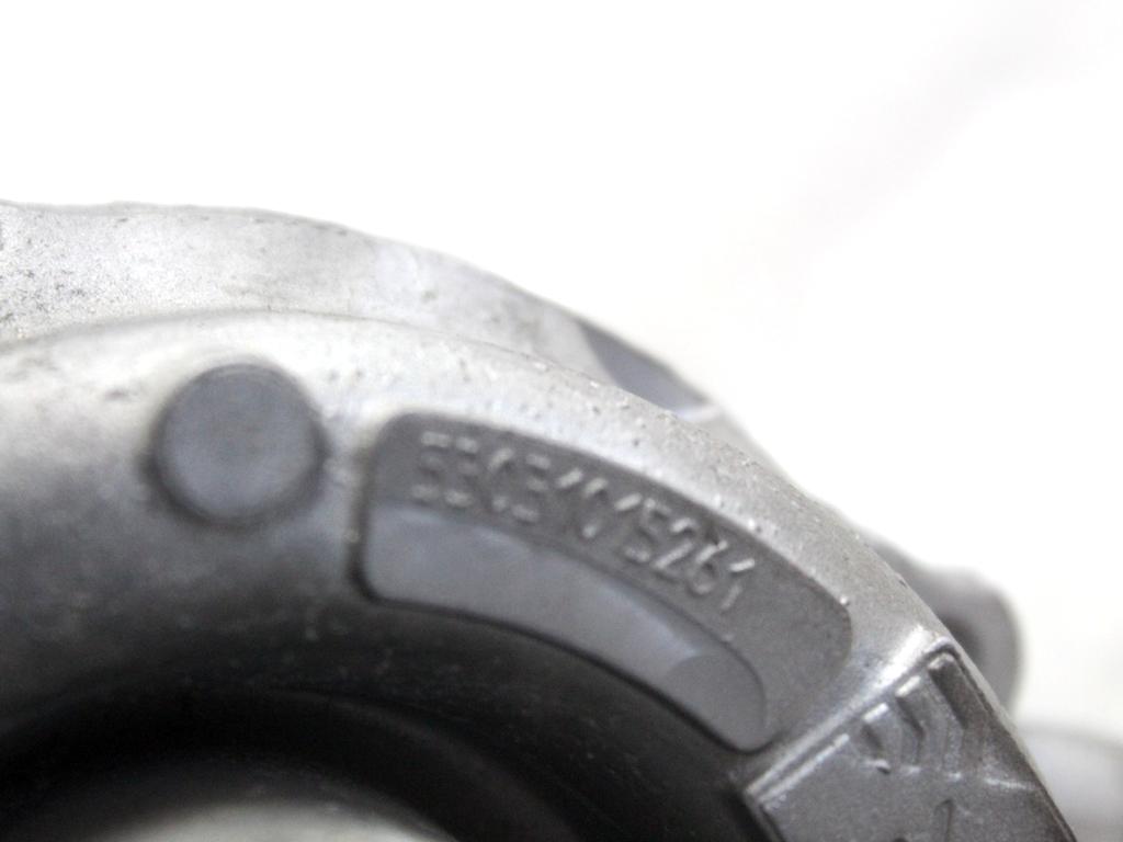 03C145702R TURBINA TURBOCOMPRESSORE VOLKSWAGEN PASSAT SW 1.4 M 110KW AUT 5P (2013) RICAMBIO USATO
