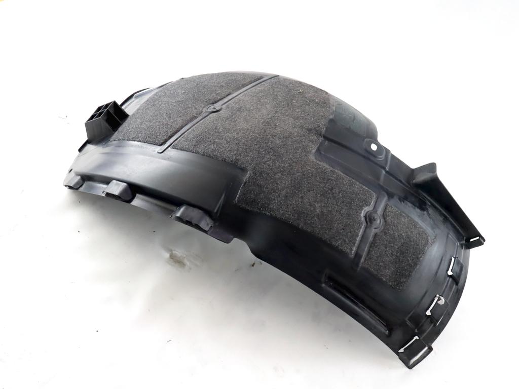 93167997 PARASALE PARASASSI ANTERIORE DESTRO PARTE POSTERIORE OPEL MERIVA B 1.4 G 88KW 5M 5P (2012) RICAMBIO USATO 