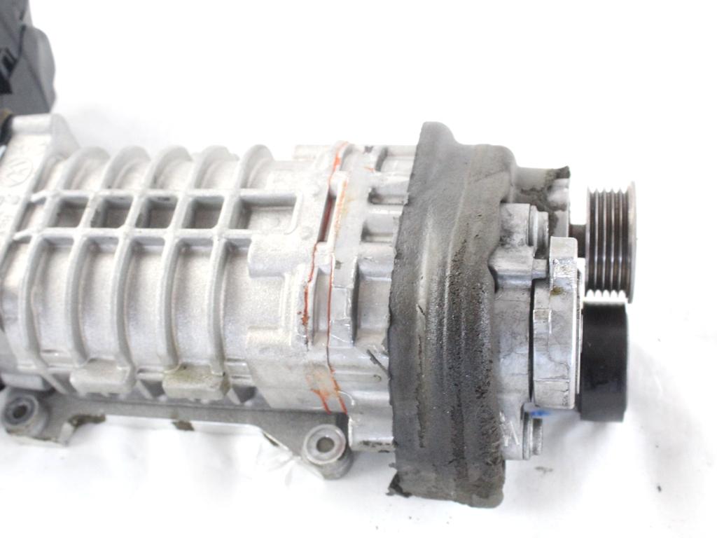 03C145601EX COMPRESSORE VOLUMETRICO VOLKSWAGEN PASSAT SW 1.4 M 110KW AUT 5P (2013) RICAMBIO USATO