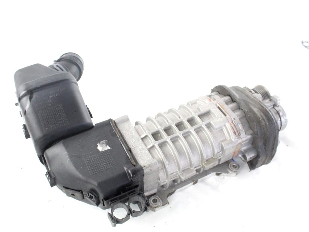 03C145601EX COMPRESSORE VOLUMETRICO VOLKSWAGEN PASSAT SW 1.4 M 110KW AUT 5P (2013) RICAMBIO USATO