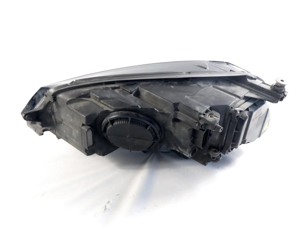 5G1941754 FARO FANALE ANTERIORE DESTRO VOLKSWAGEN GOLF 7.5 1.4 M 81KW 6M 5P (2018) RICAMBIO USATO SUPPORTO DANNEGGIATO