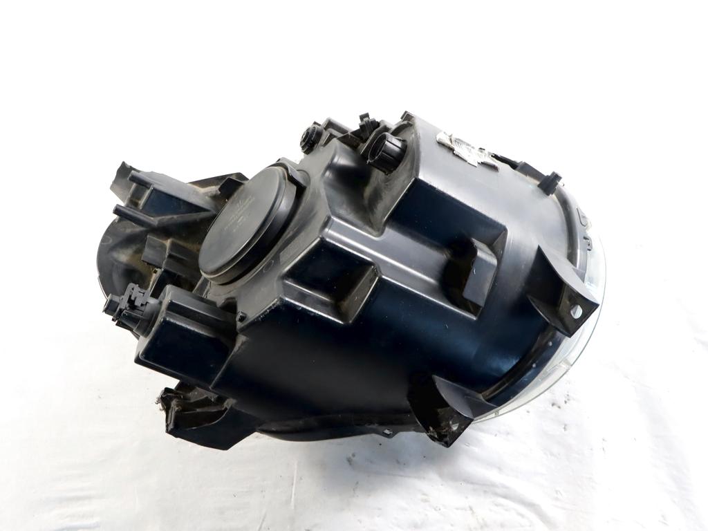 51978446 FARO FANALE ANTERIORE SINISTRO XENON FIAT 500X 1.3 D 70KW 5M 5P (2017) RICAMBIO USATO 