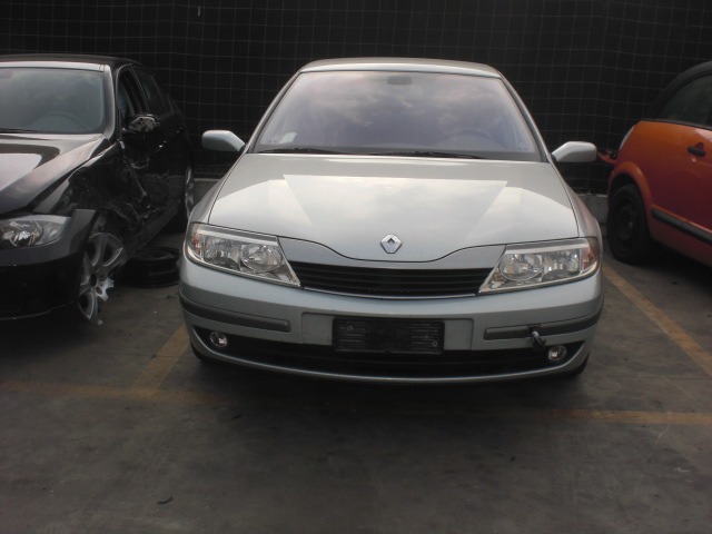 RENAULT LAGUNA SW 1.9 D 88KW 6M 5P (2003) RICAMBIO USATO 